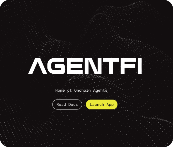 AgentFi